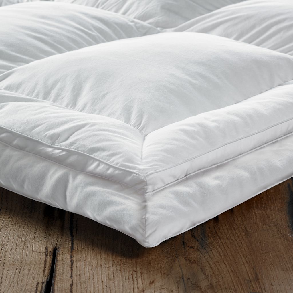 King Size Mattress Toppers